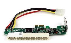 PCI to PCI-e Adapter